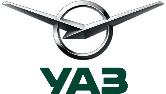 UAZ (УАЗ)