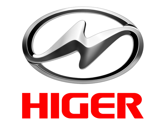 Higer