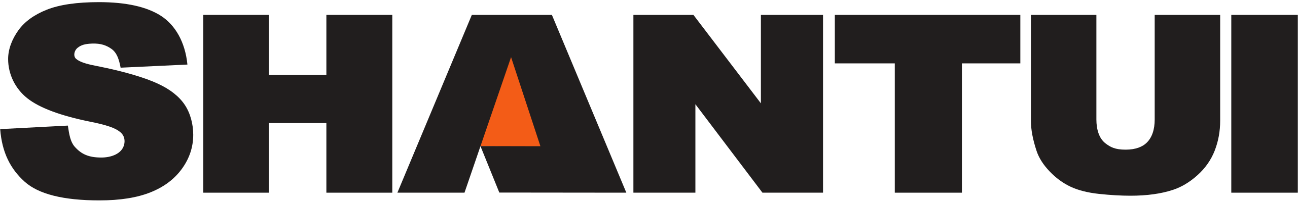 Shantui 