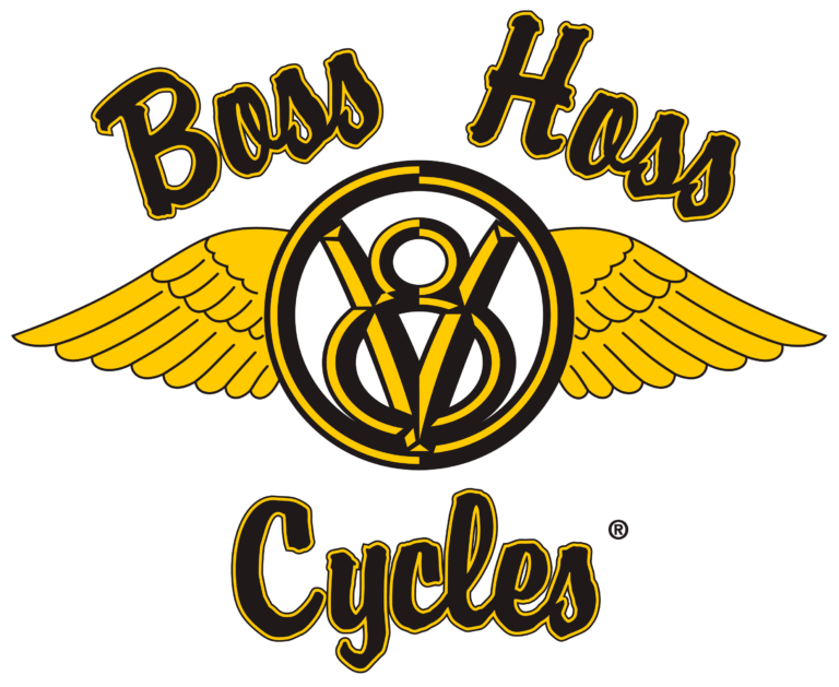 Boss Hoss 